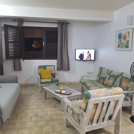 Roy'Al Beach Holidays Sainte-Luce Eksteriør bilde