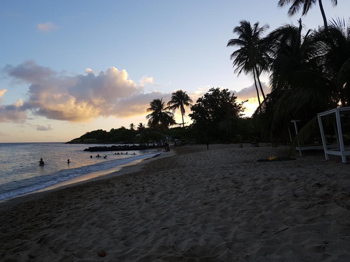 Roy'Al Beach Holidays Sainte-Luce Eksteriør bilde