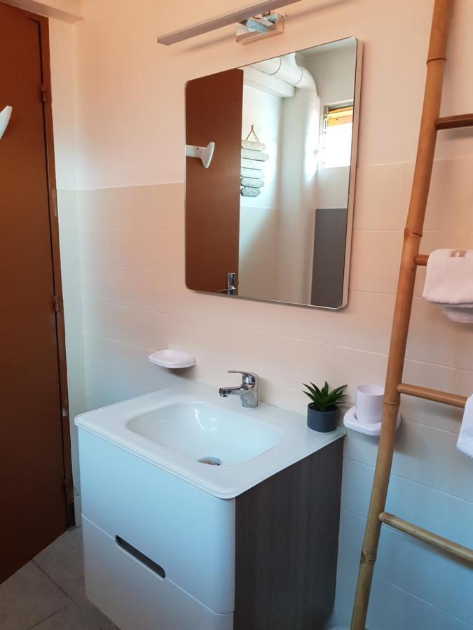 Roy'Al Beach Holidays Sainte-Luce Eksteriør bilde