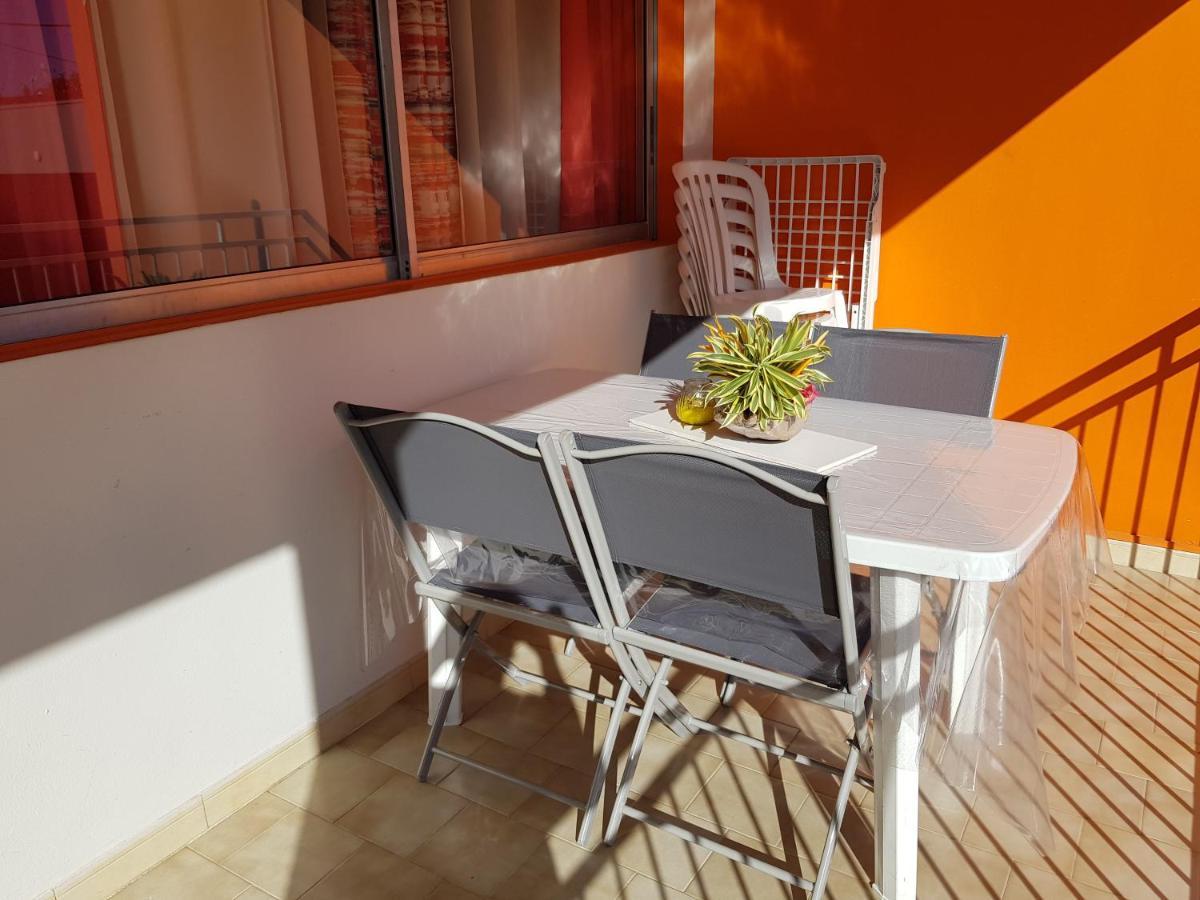 Roy'Al Beach Holidays Sainte-Luce Eksteriør bilde