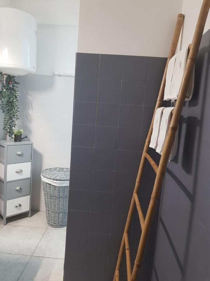 Roy'Al Beach Holidays Sainte-Luce Eksteriør bilde