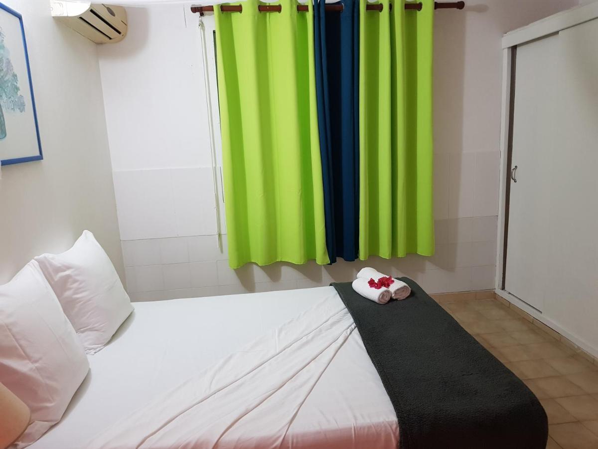 Roy'Al Beach Holidays Sainte-Luce Eksteriør bilde