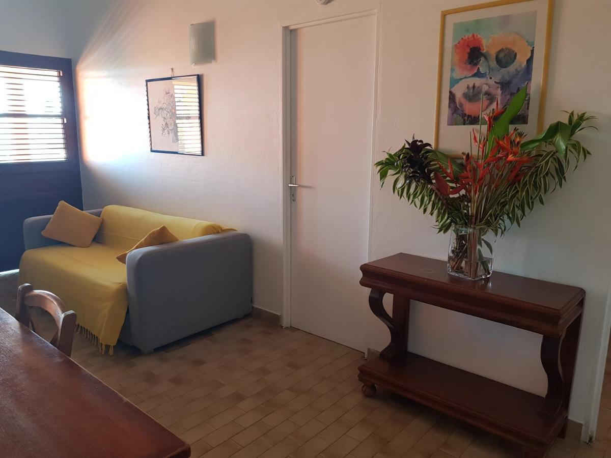 Roy'Al Beach Holidays Sainte-Luce Eksteriør bilde