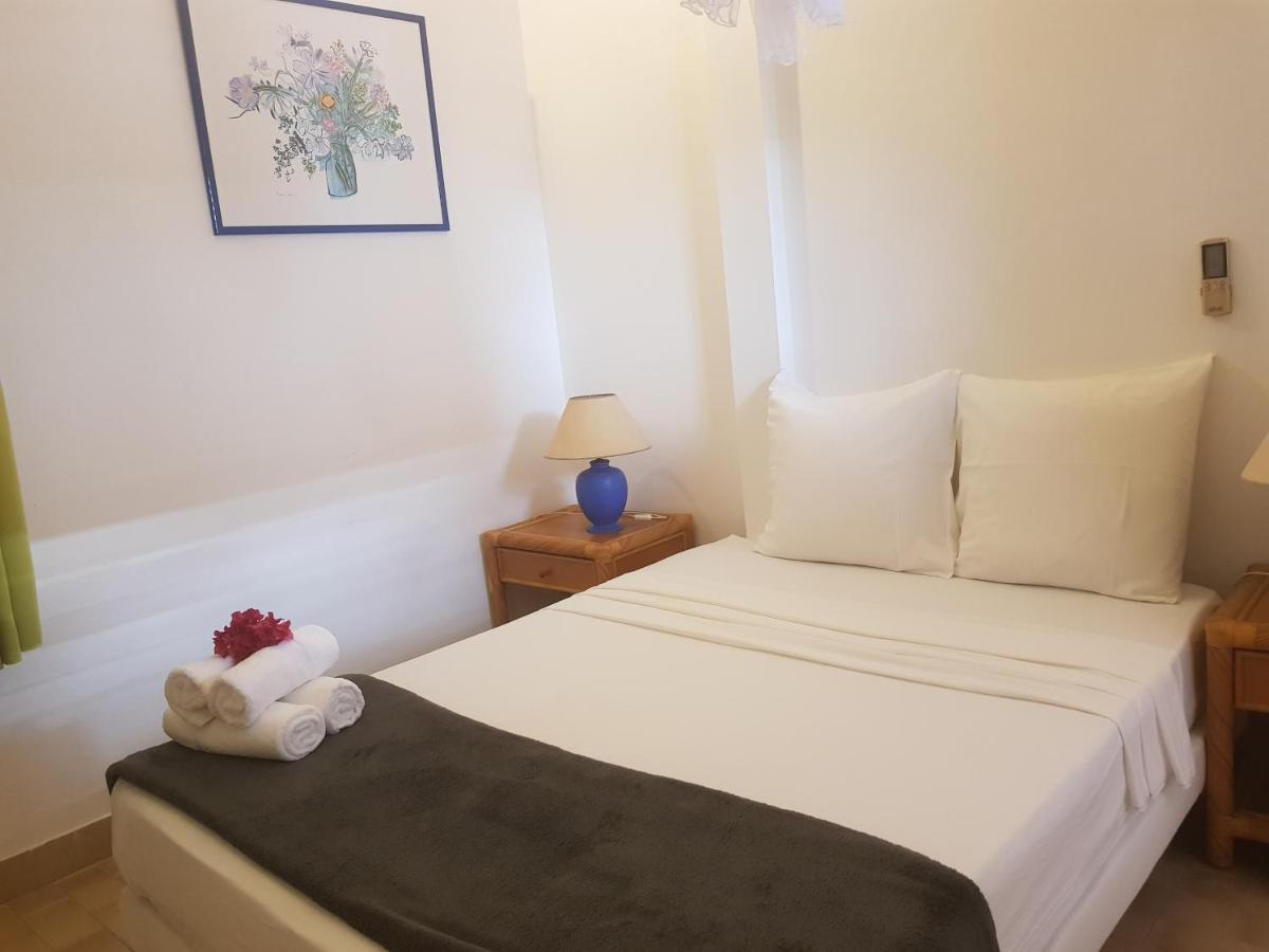 Roy'Al Beach Holidays Sainte-Luce Eksteriør bilde