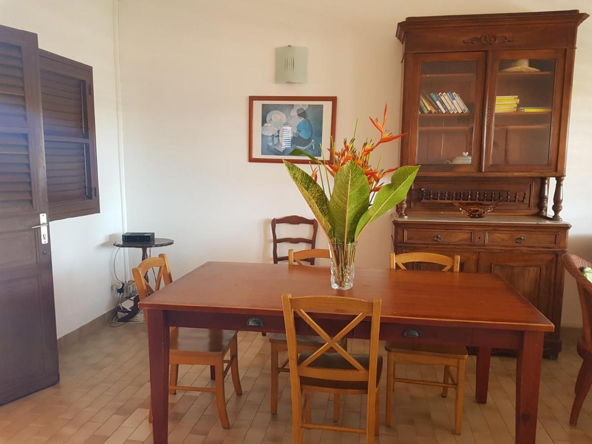 Roy'Al Beach Holidays Sainte-Luce Eksteriør bilde