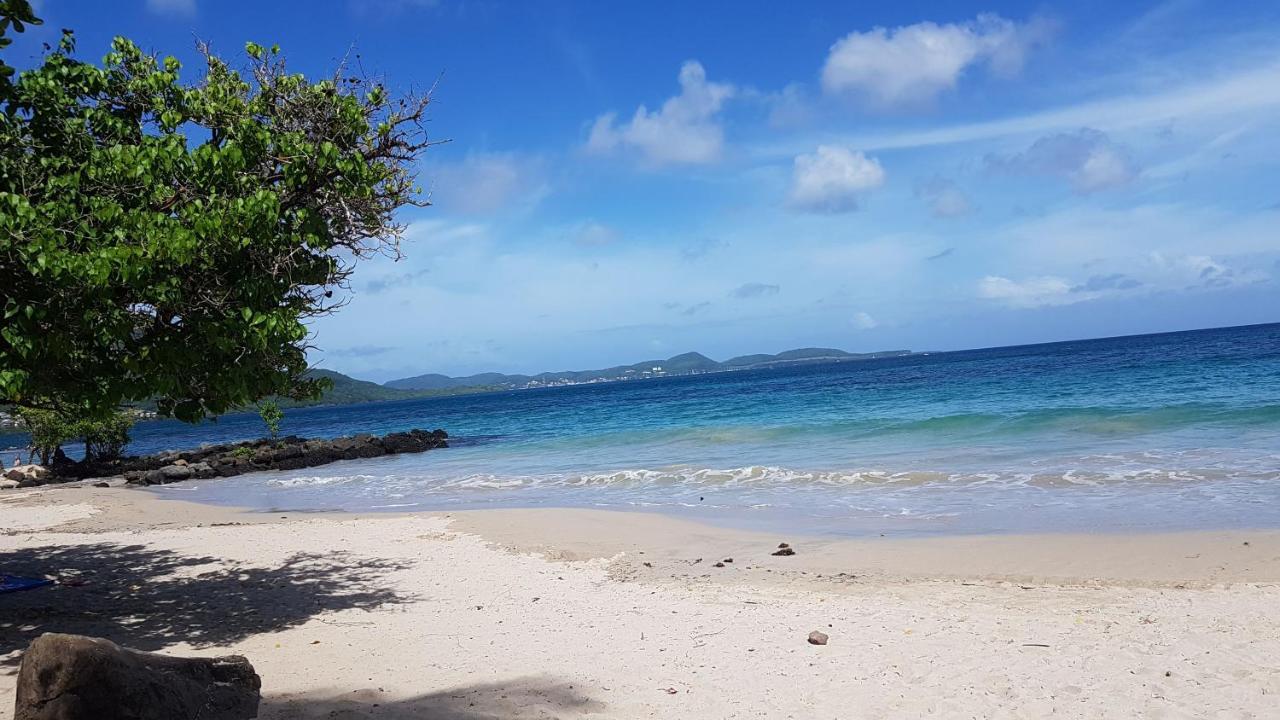 Roy'Al Beach Holidays Sainte-Luce Eksteriør bilde