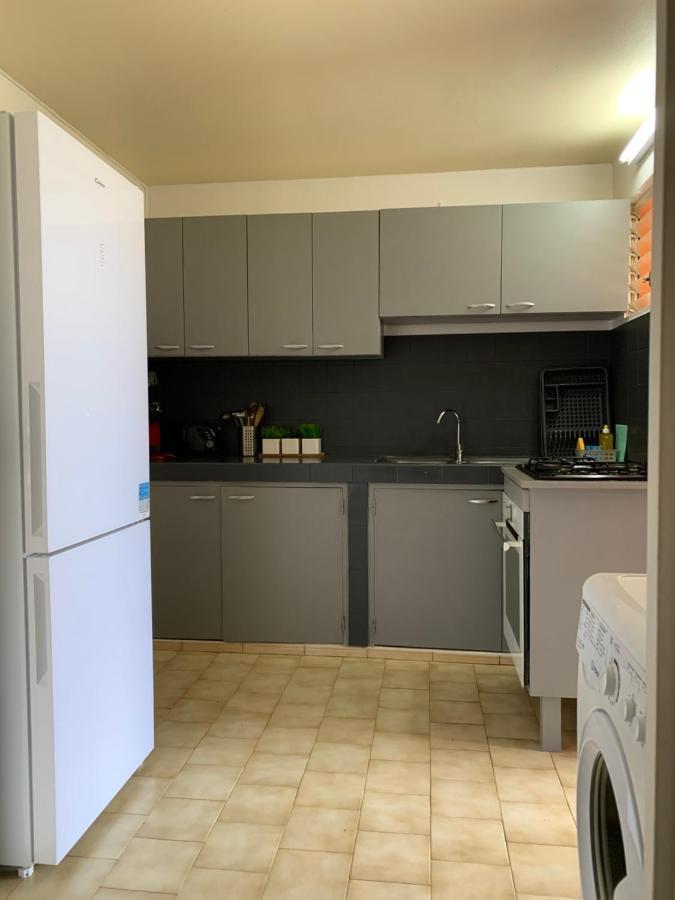 Roy'Al Beach Holidays Sainte-Luce Eksteriør bilde