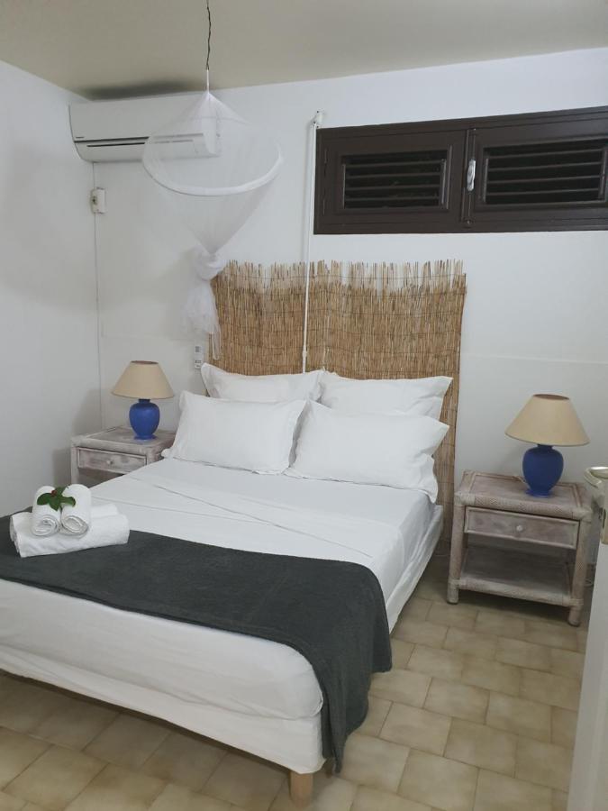 Roy'Al Beach Holidays Sainte-Luce Eksteriør bilde