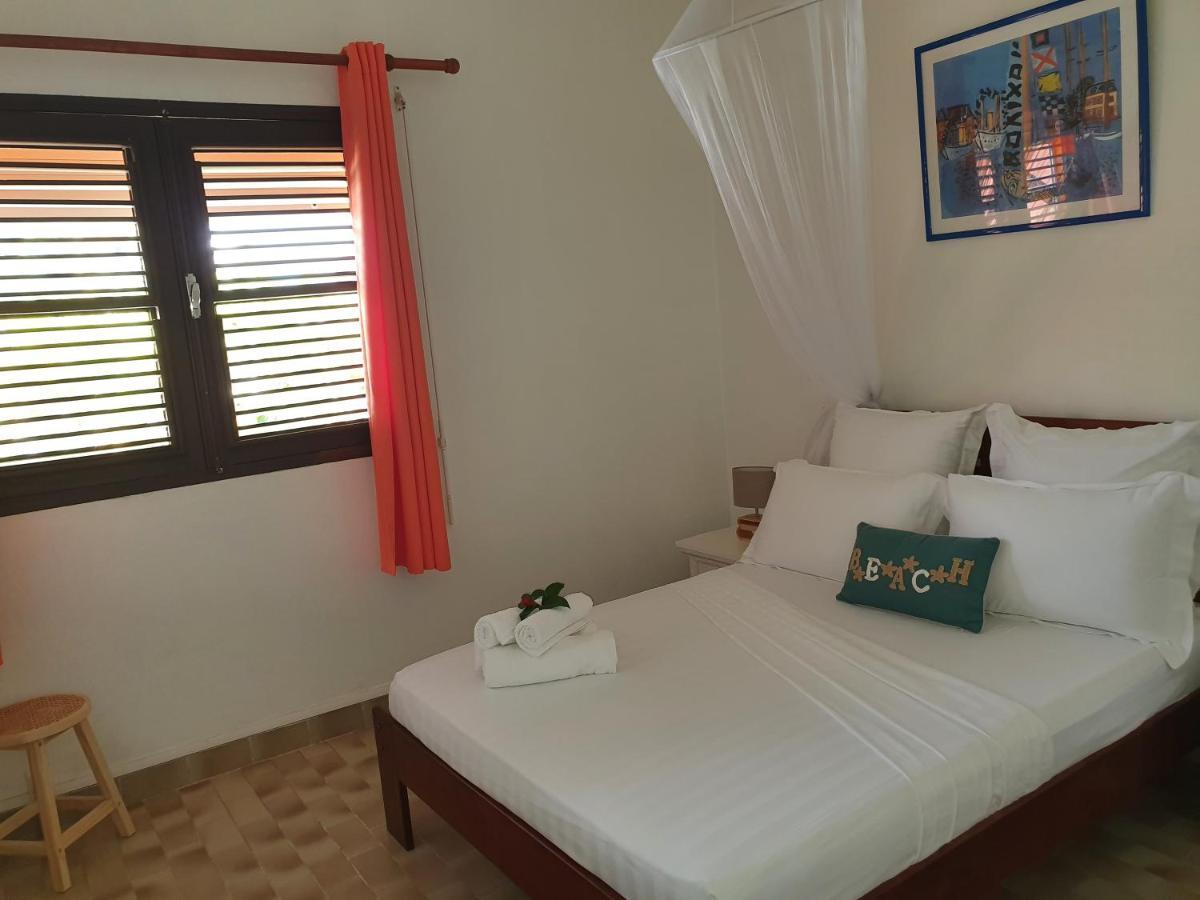 Roy'Al Beach Holidays Sainte-Luce Eksteriør bilde