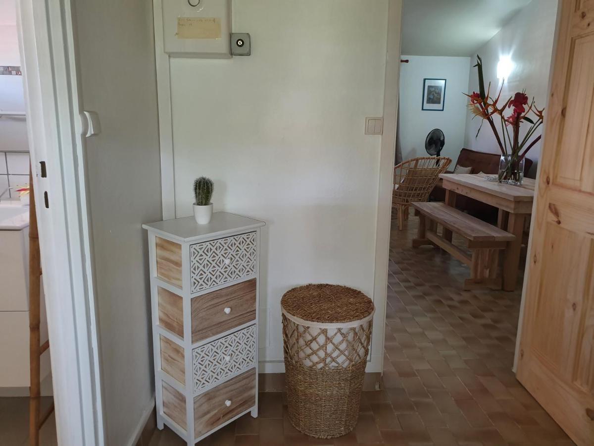 Roy'Al Beach Holidays Sainte-Luce Eksteriør bilde